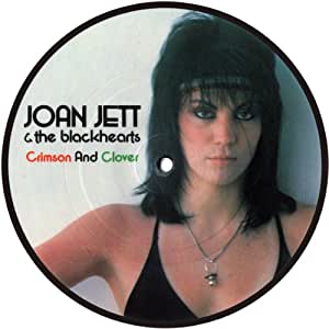 Joan Jett and the Blackhearts